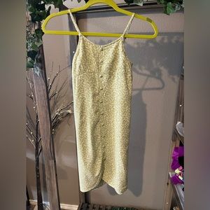 ABERCROMBIE KIDS DRESS